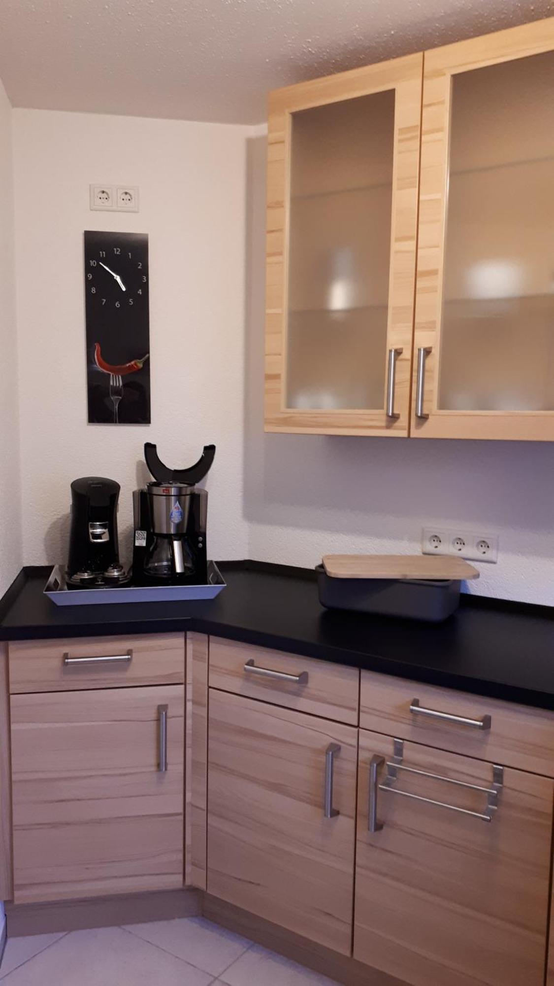 Ferienwohnung Seyser Gottmadingen Exterior foto