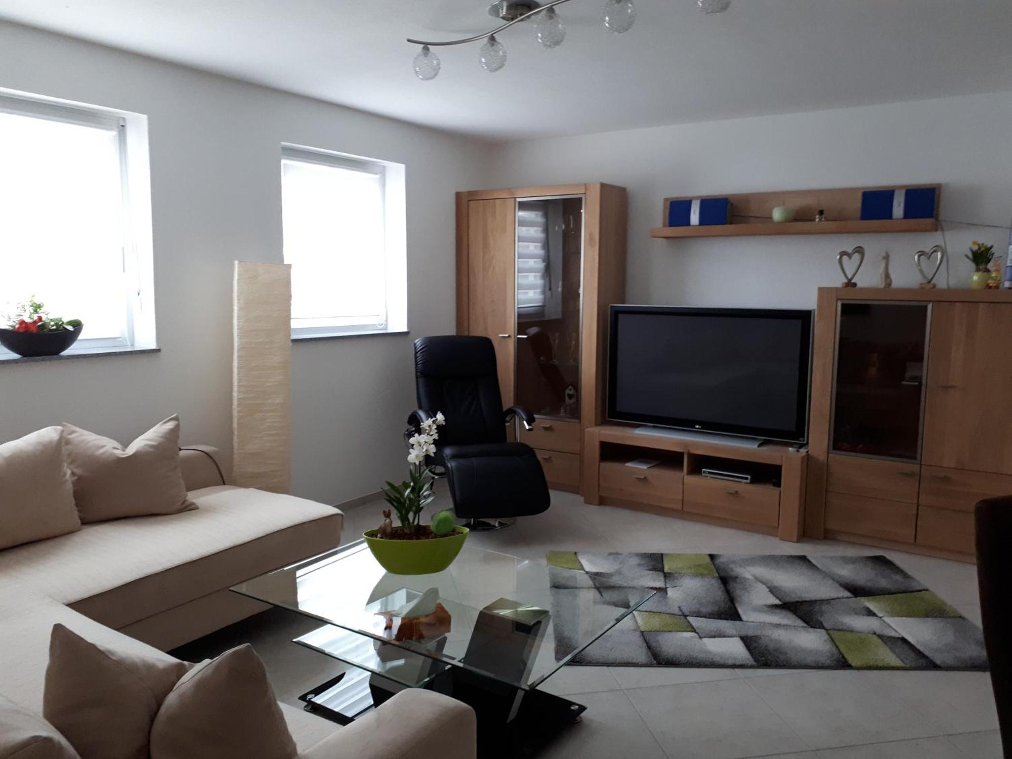 Ferienwohnung Seyser Gottmadingen Exterior foto