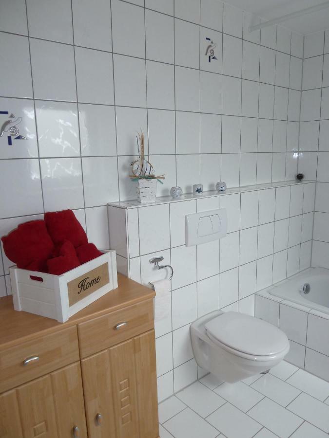 Ferienwohnung Seyser Gottmadingen Exterior foto